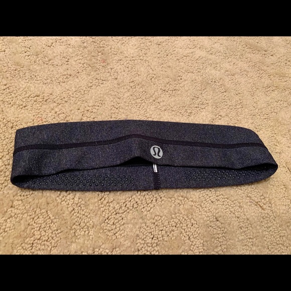 Lululemon Headbands - Picture 3 of 5